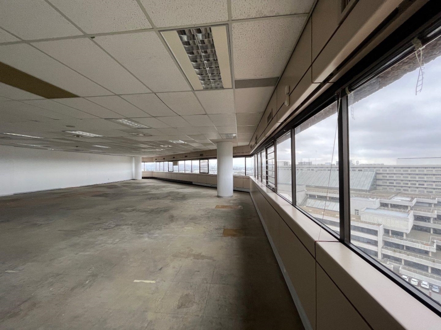 To Let commercial Property for Rent in Bellville Central Western Cape